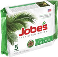 Jobe's 01010 5 spikes 10-5-10 Palm Tree Fertilizer Spikes 3 pack