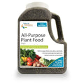 Natural Alternative 5-5-5 All-Purpose Starter Plant Food 6.5lb. Jug (55500)