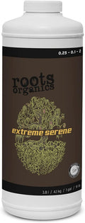 ROOTS EXTREME SERENE QUARTS 715085