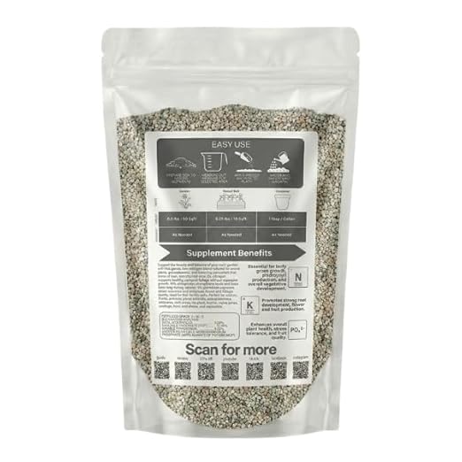 Old Cobblers Farm™ Wicked Growth Alpine/Rock Garden Plants Fertilizer - Designed for Hardy Growth and Vibrant Blooms in Thin Rocky soils (5 lbs | 10 lbs | 15 lbs | 20 lbs) (15 lbs)