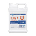 Bloom A - Pure Liquid Fertilizers | Crystal Clear Blends | Consistently pH Stable | Developed for Hydroponic Applications - Gallon Size