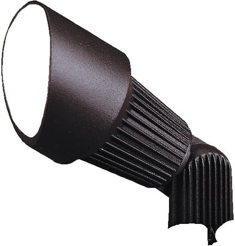 Kichler 15309AZT Accent 1-Light 12V Textured Architectural Bronze