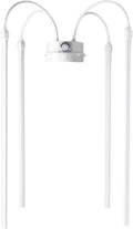 Tower Garden LED Indoor Grow Lights for Tower Garden Growing Systems. Flex and Home