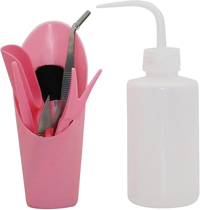 Garden Tools Trowel Set 10-Piece Garden Tool Set Garden Tool Box with - Shovel RakePruning Shears Spray Shovel