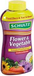 Schultz® Fertilizer 14-14-14 2 lb