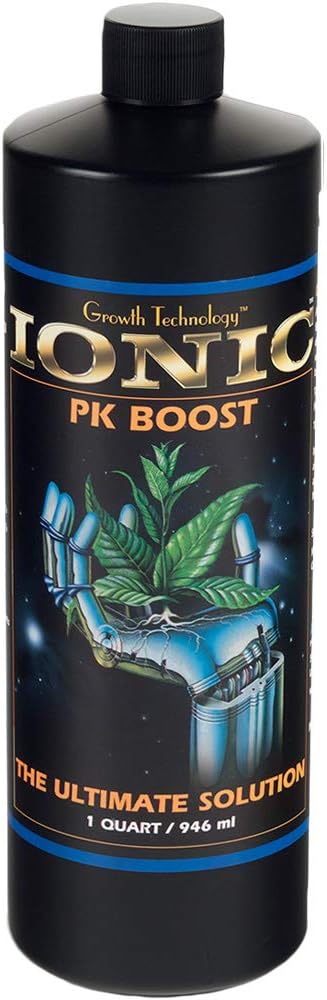 Ionic PK Boost 1 qt