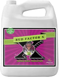 Advanced Nutrients Bud Factor x Fertilizer 4L