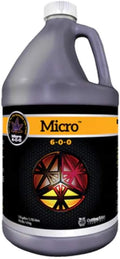 Cutting Edge Solutions Micro 1 Gallon