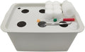 Hydroponic System Growing Box Indoor Gardening System for Vegetables Lettuce