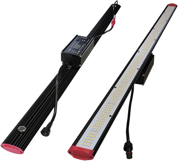 VARIUS LED Series 90W Red Spectrum LED Linear Grow Light