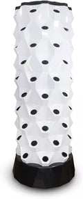 Hydroponics Growing System Hydroponic Grow Kit Hydroponics Growing System Smart Hydroponics Vertical Garden Grow Kit Pineapple Tower Indoor Outdoor for Planting