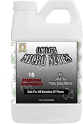 Omega Micro Nutes