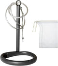 Worm Brew - Compost Tea &amp Worm Casting Tea Brewer - 5 Gallon Bucket Aerator (D10)