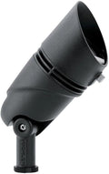 1 Led High Lumen 35 Degree Accent Light-4.5 inches Tall and 2.75 inches Wide-Textured/Black Finish-2700 Color Temperature 147-Bel-4423461