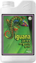 Advanced Nutrients Iguana Juice Grow Organic Fertilizer 1L