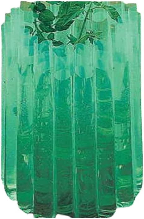 Park Seed Protective Solar Insulating Jacket Set of 3 Green
