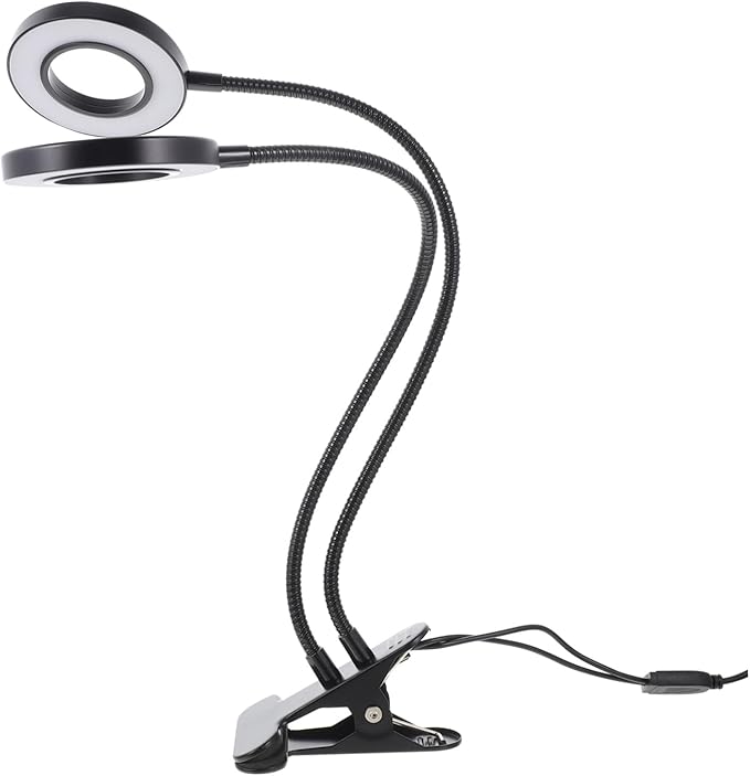 BESPORTBLE Led Plant Light for Indoor Herb Garden RGB Grow Lights Energy Saving for Greenhouse