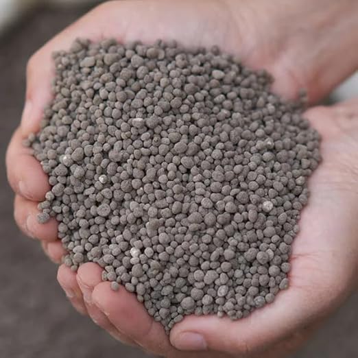 Dibbs Farms Triple Super Phosphate 0-46-0 Fertilizer (5 Lbs.)
