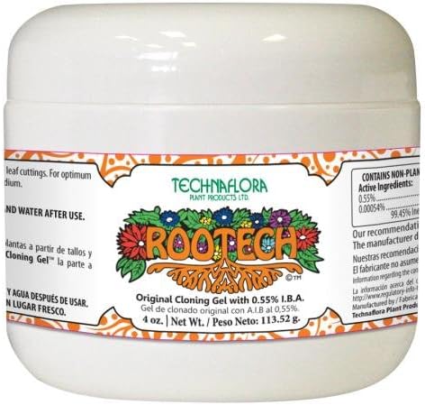 TECHNAFLORA ROOTECH Gel