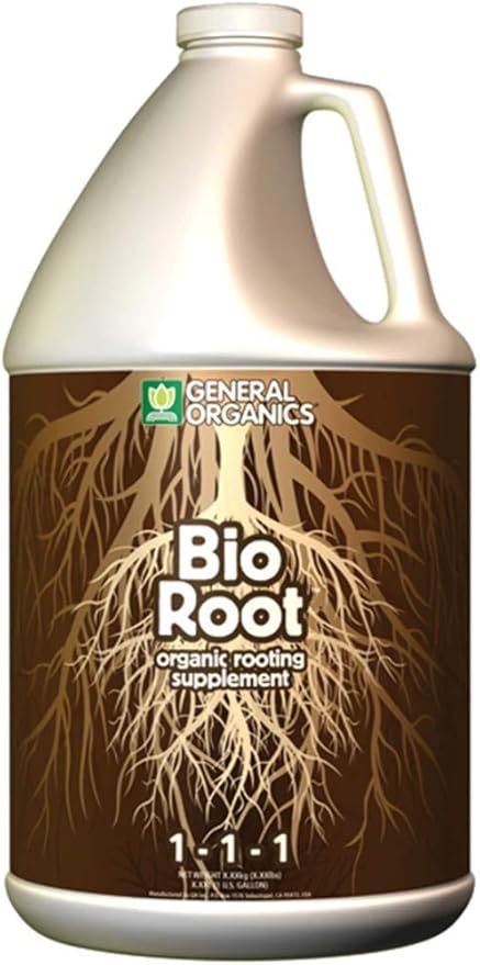 Bio Root Gal