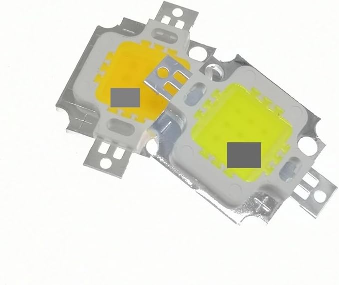 1pcs High Power LED Integrated Matrix COB Chip 100W Cold White Grow Light for Outdoor LED