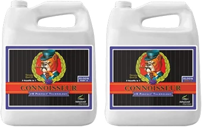 Advanced Nutrients pH Perfect Connoisseur Bloom Part A Plant Nutrient 500 mL