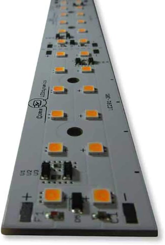 Duo - 3000K LED Grow Light Engine