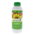 Algoflash All Purpose Formula - Liquid Fertilizer &amp Plant Food 1-Liter Bottle