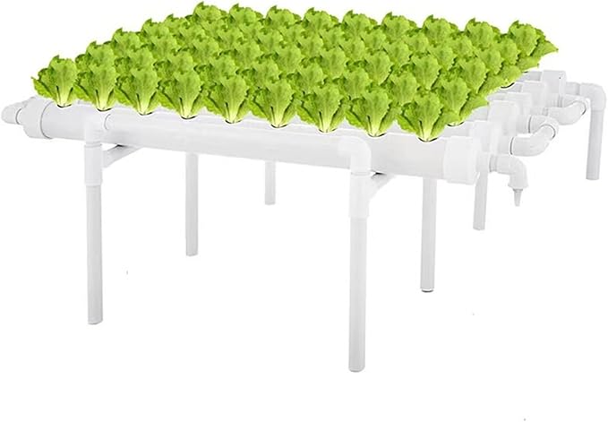 Hydroponics Growing System 36 Sites Soilless Culture Equipment Hydroponic Growth System Vegetable Planter Automatic Hydroponic Growing System Indoor Garden