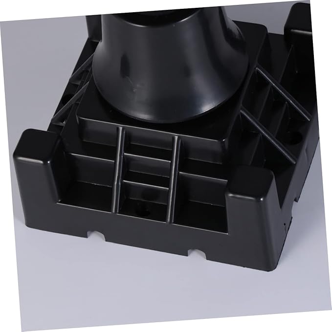 Hexagonal Garden Solar Lights Decorative Lamp Outdoor Step Lights Solar Power Landscape Lighting