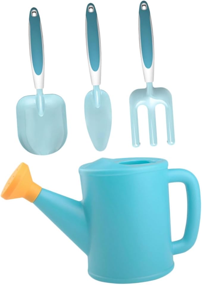 Planting Tools for Boys and Girls Boys and Girls Garden Shovel Set Garden Tool