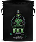 Organic Bloom Booster Incredible Bulk 0.1-10-25. Natural Plant Food (40lb)