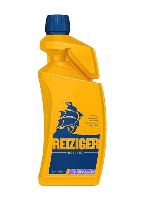 Reiziger Root Booster Liter