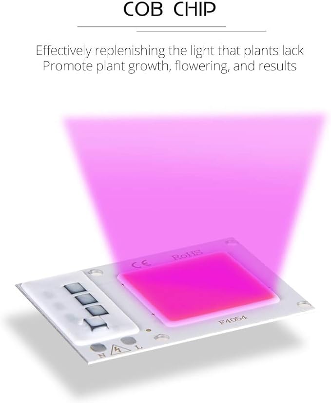 Lights 10pcs LED Phyto Lamp 10W 20W 30W 110V 220V Full Spectrum Growing Lamps Floodlight Source Indoor Tent Greenhouses Plants Seeding (Size : 220V Color : 20W)