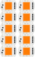10PCS Grow Plant Light AC230V 20W LED COB phytolamp chip Full Spectrum