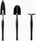 Mini Garden Tool Set Succulent Tools Set Mini Garden Tools Kit for Indoor Gardening Flower Pot Cactus Care Gardening Gifts for Women Men