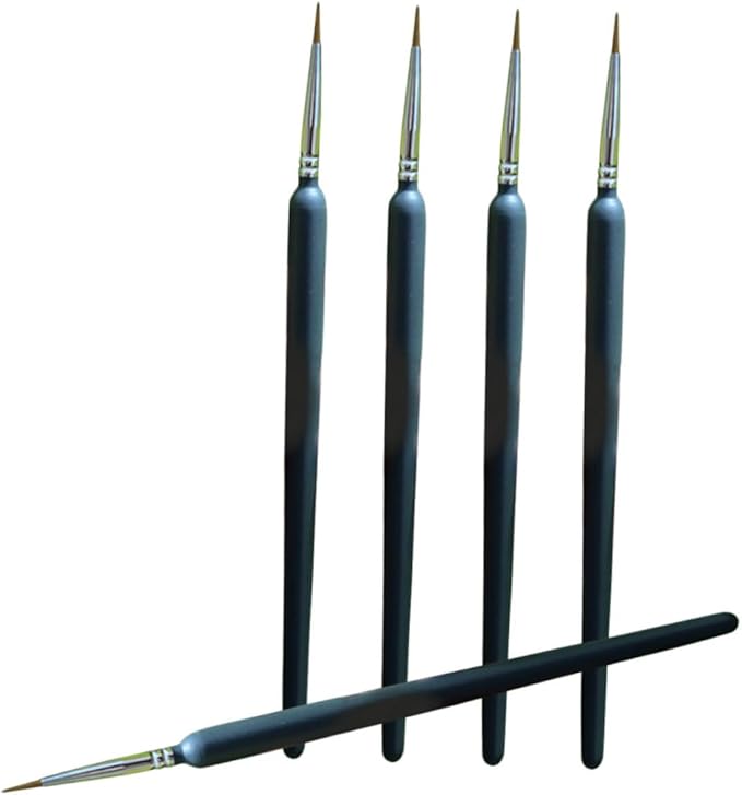 20pcs Tool for Garden and Vegetables Handheld Brush for Trees and Flowers Essential Gardening Tool for Increased Yield