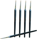 20pcs Tool for Garden and Vegetables Handheld Brush for Trees and Flowers Essential Gardening Tool for Increased Yield