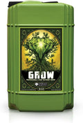 Emerald Harvest 723876 Grow 6 Gallon/22.7 Liter (1/Cs) fertilizers 22.7 L Natural
