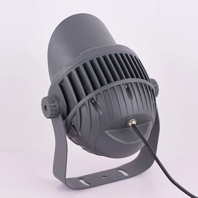 Creative LED Landscape Lights 18W27W36W48W 85V~265V Floodlight Landscape Lighting Outdoor Spotlight Waterproof Lighting for Driveway Decoration