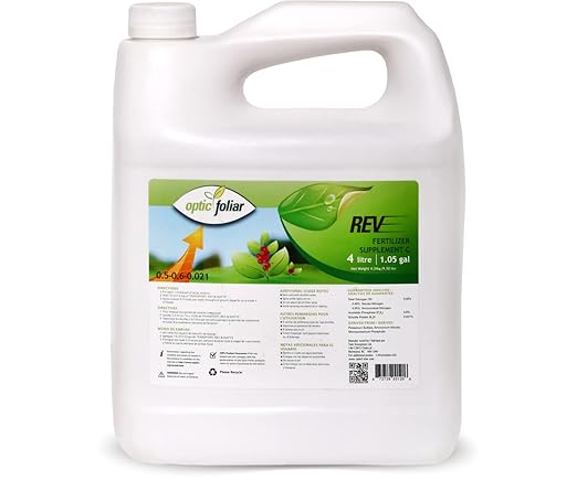 Rev 4 Liter