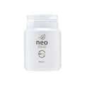 NeoSolid No CO2 - Root-Zone Nutrient Tablets for Freshwater Planted Aquariums CO2-Free Plant Booster for Rooted Aquarium Plants Aquascaping Essential - 100 Tabs