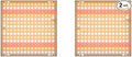 2Pack 200W LED Full Spectrum Seedings Light UV/IR Greenhouse Tent Hydroponic Moss Cultivation Lights 110V Sunlike Sapling Vege Fruit Flower Moss Succulent Potted Moss Lighting Hanging 100-277V