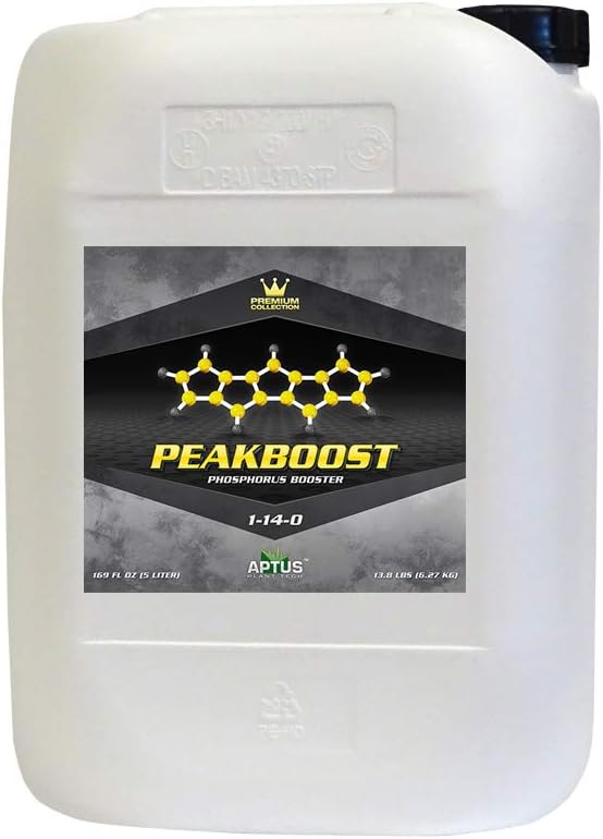 Aptus Peakboost 5 L