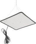 BESPORTBLE Indoor Led Grow Lights for Plants Led White Hanging Growth Lamp Easy Install