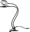 Convenient Double Headed LED Plant Growth Light Indoor Growing Lamp with USB Power Design for Plant Growth for Home and Office Use