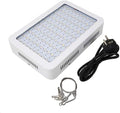600W LED Plant Light: Full Spectrum Vegetables and Flowers for Indoor Hydroponic Greenhouse Plants