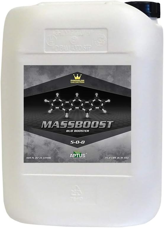 Aptus Massboost 5 L
