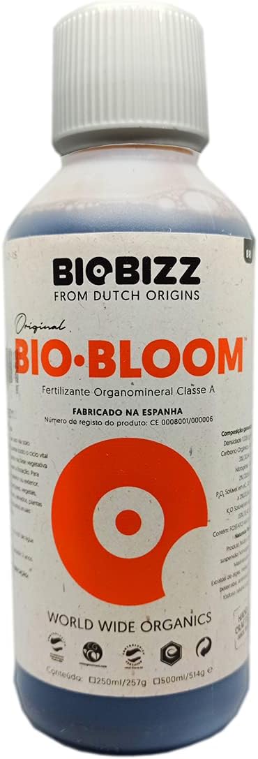 Biobizz Try-Pack Indoor