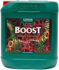 CANNA Boost Accelerator Flavor and Flowering Stimulator 9340005 5 L